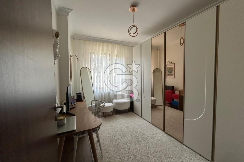Bursa Nilüfer Salusparkta 3+1 Satılık Daire