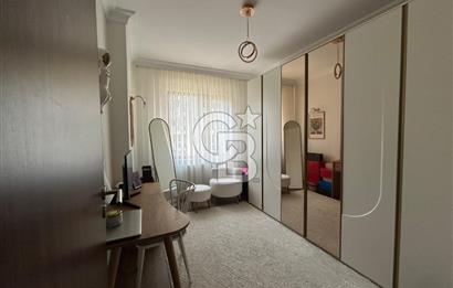 Bursa Nilüfer Salusparkta 3+1 Satılık Daire