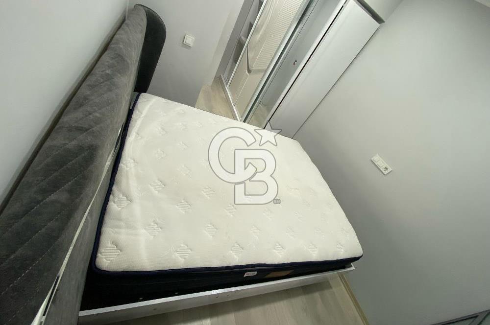 MALTEPE AYDINEVLERDE 2+1 EŞYALI  KİRALIK DAİRE