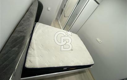 MALTEPE AYDINEVLERDE 2+1 EŞYALI  KİRALIK DAİRE