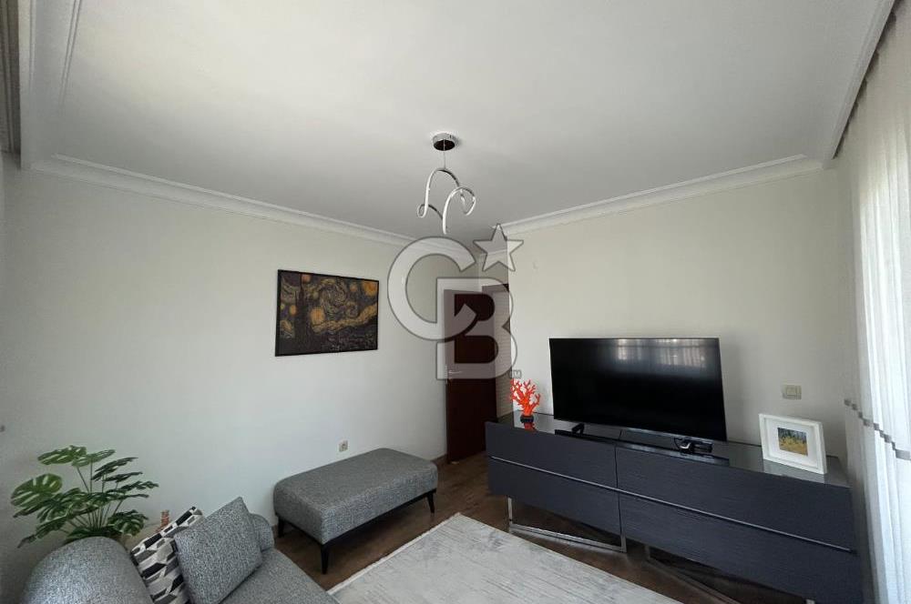 Bursa Nilüfer Salusparkta 3+1 Satılık Daire