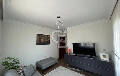 Bursa Nilüfer Salusparkta 3+1 Satılık Daire