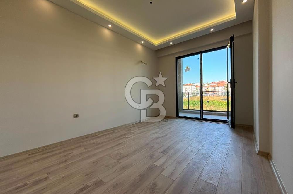 Dere Mahallesi'nde Satılık Lüks 3+1 Daire