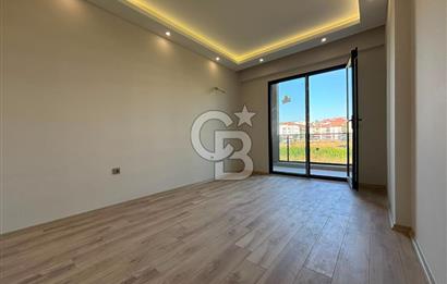 Dere Mahallesi'nde Satılık Lüks 3+1 Daire