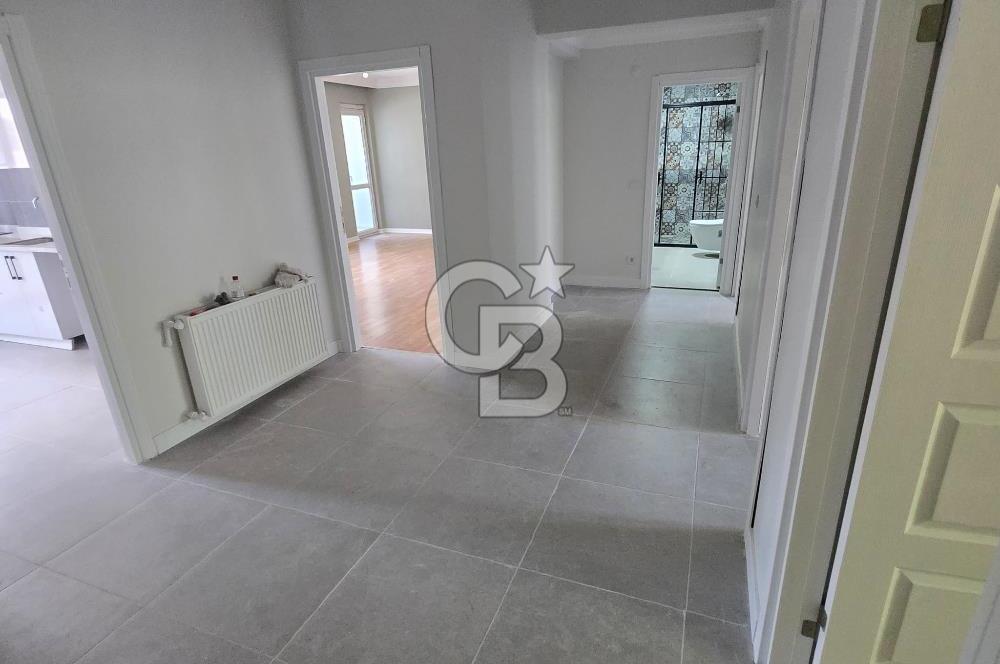 Çekmeköy'de Kiralık 3+1 daire