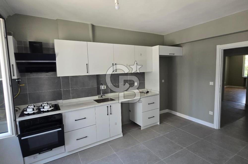 Çekmeköy'de Kiralık 3+1 daire