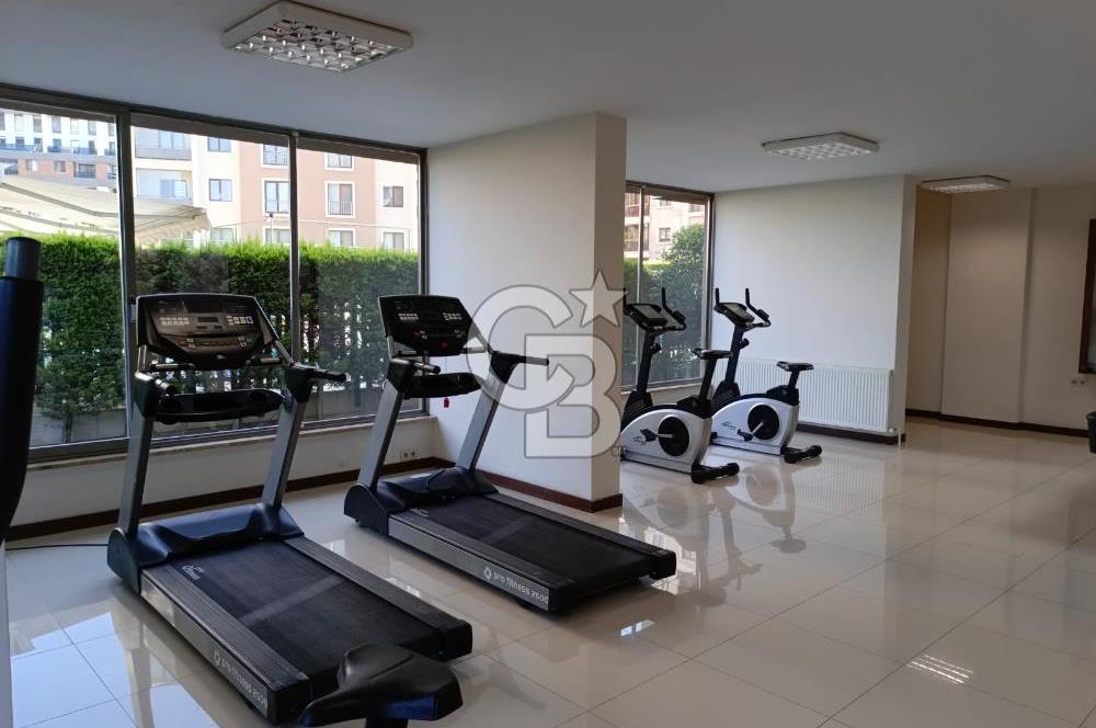 Bursa Nilüfer Salusparkta 3+1 Satılık Daire