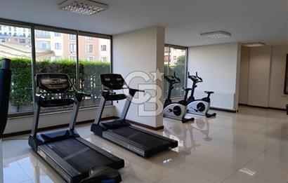 Bursa Nilüfer Salusparkta 3+1 Satılık Daire