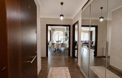 Bursa Nilüfer Salusparkta 3+1 Satılık Daire