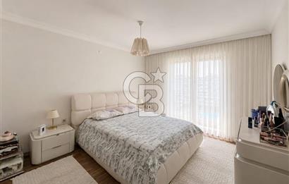 Bursa Nilüfer Salusparkta 3+1 Satılık Daire
