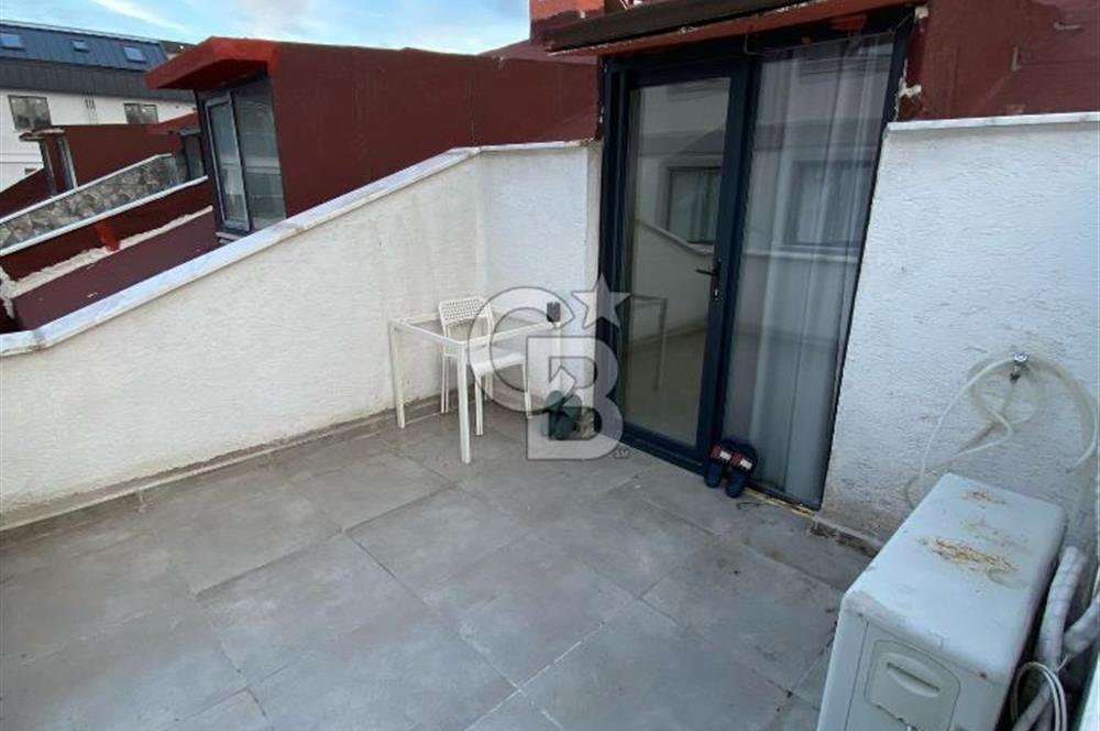MALTEPE AYDINEVLERDE 2+1 EŞYALI  KİRALIK DAİRE