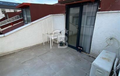MALTEPE AYDINEVLERDE 2+1 EŞYALI  KİRALIK DAİRE
