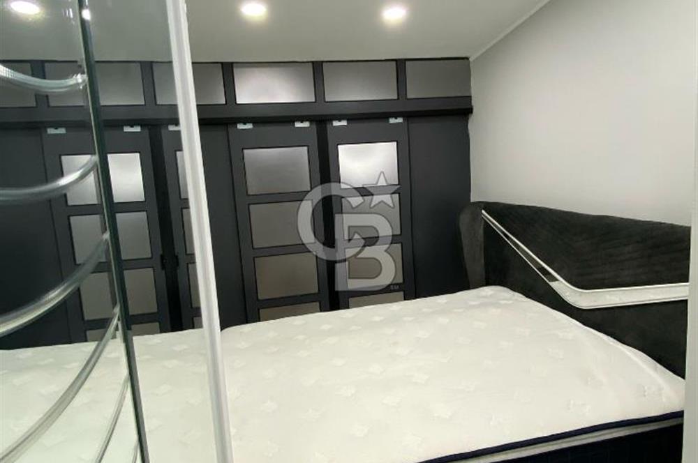 MALTEPE AYDINEVLERDE 2+1 EŞYALI  KİRALIK DAİRE