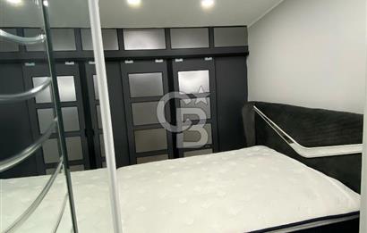 MALTEPE AYDINEVLERDE 2+1 EŞYALI  KİRALIK DAİRE