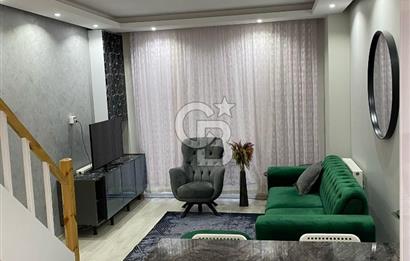 MALTEPE AYDINEVLERDE 2+1 EŞYALI  KİRALIK DAİRE