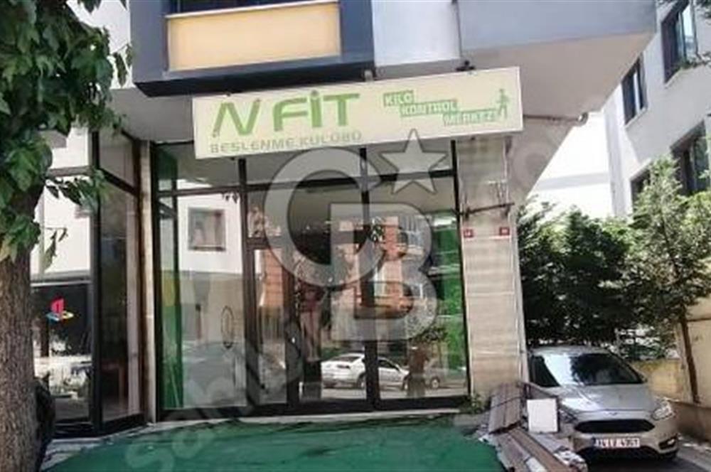 SANCAKTEPE SAFA MAHALLESİ TAKVA CADDESİNDE KİRALIK DÜKKAN