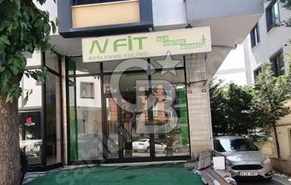 SANCAKTEPE SAFA MAHALLESİ TAKVA CADDESİNDE KİRALIK DÜKKAN