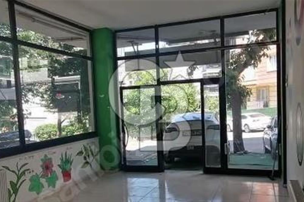 SANCAKTEPE SAFA MAHALLESİ TAKVA CADDESİNDE KİRALIK DÜKKAN