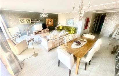 ATABİLGE AKA'DA PEYZAJ GÜNEY BATI CEPHE 18.KAT FULLYAPILI DAİRE