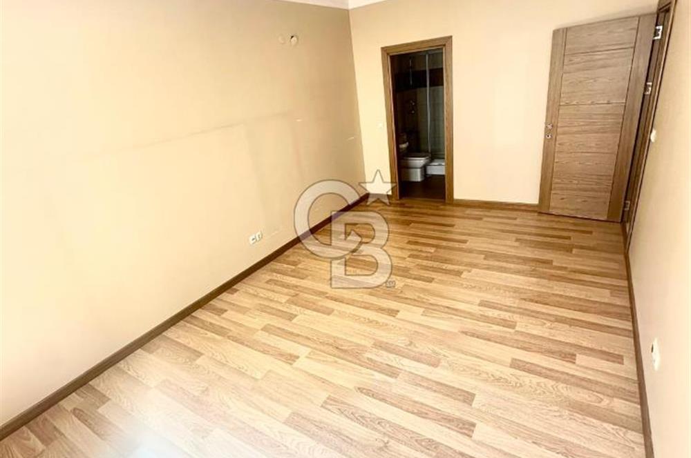 Y.ETLİK CAD.ÜZERİ 14 YILLIK BİNA 4+1 ÇİFT BANYOLU 200 M2 DAİRE
