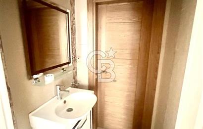 Y.ETLİK CAD.ÜZERİ 14 YILLIK BİNA 4+1 ÇİFT BANYOLU 200 M2 DAİRE