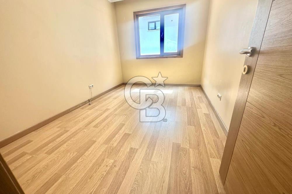 Y.ETLİK CAD.ÜZERİ 14 YILLIK BİNA 4+1 ÇİFT BANYOLU 200 M2 DAİRE