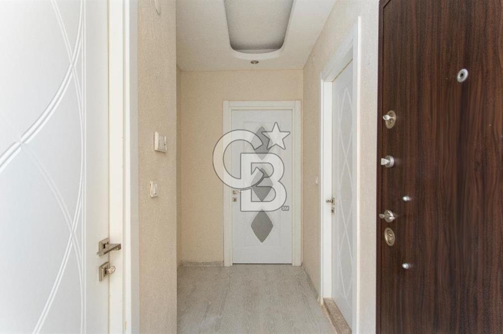 Foça Bağarası Hacıveli Mah. Bulut Sitesinde Satılık 2+1 Daire