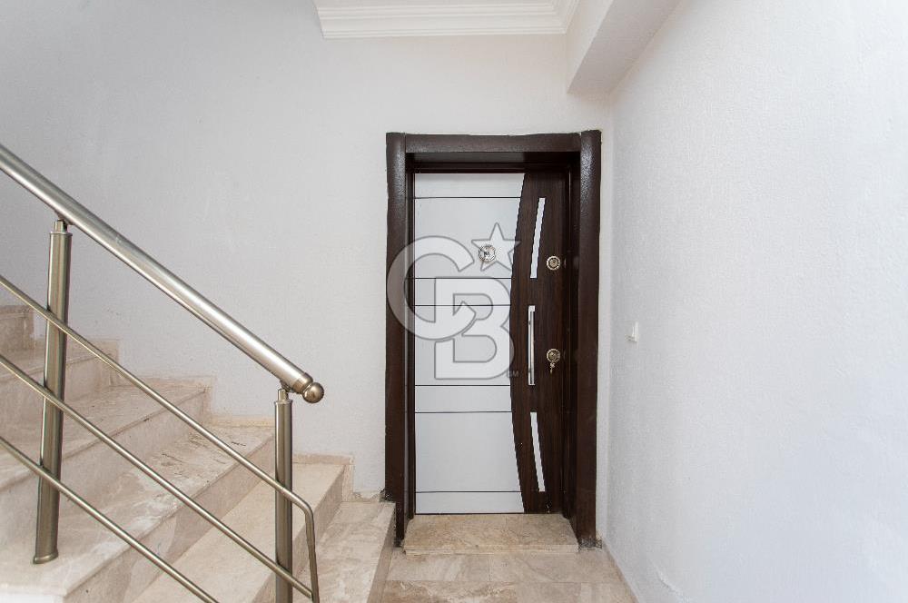 Foça Bağarası Hacıveli Mah. Bulut Sitesinde Satılık 2+1 Daire