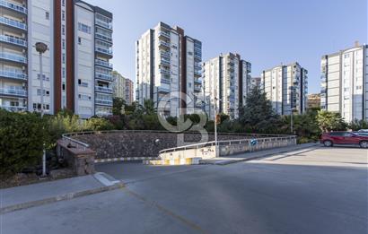 Karşıyaka Yüksek Vadi Evlerinde Satılık 2+1 Daire
