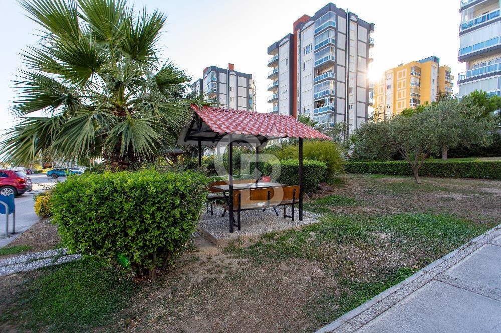 Karşıyaka Yüksek Vadi Evlerinde Satılık 2+1 Daire