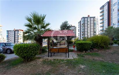 Karşıyaka Yüksek Vadi Evlerinde Satılık 2+1 Daire