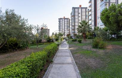 Karşıyaka Yüksek Vadi Evlerinde Satılık 2+1 Daire