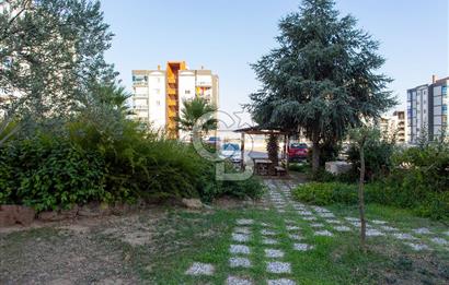 Karşıyaka Yüksek Vadi Evlerinde Satılık 2+1 Daire