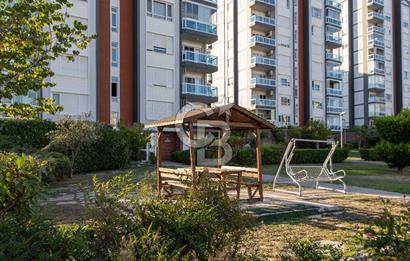 Karşıyaka Yüksek Vadi Evlerinde Satılık 2+1 Daire