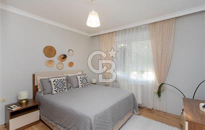 Karşıyaka Yüksek Vadi Evlerinde Satılık 2+1 Daire