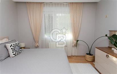 Karşıyaka Yüksek Vadi Evlerinde Satılık 2+1 Daire