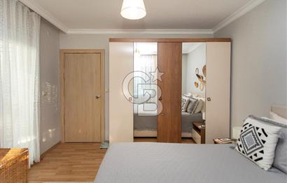 Karşıyaka Yüksek Vadi Evlerinde Satılık 2+1 Daire