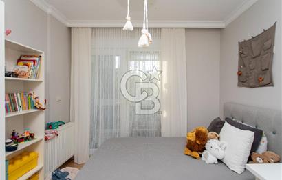 Karşıyaka Yüksek Vadi Evlerinde Satılık 2+1 Daire