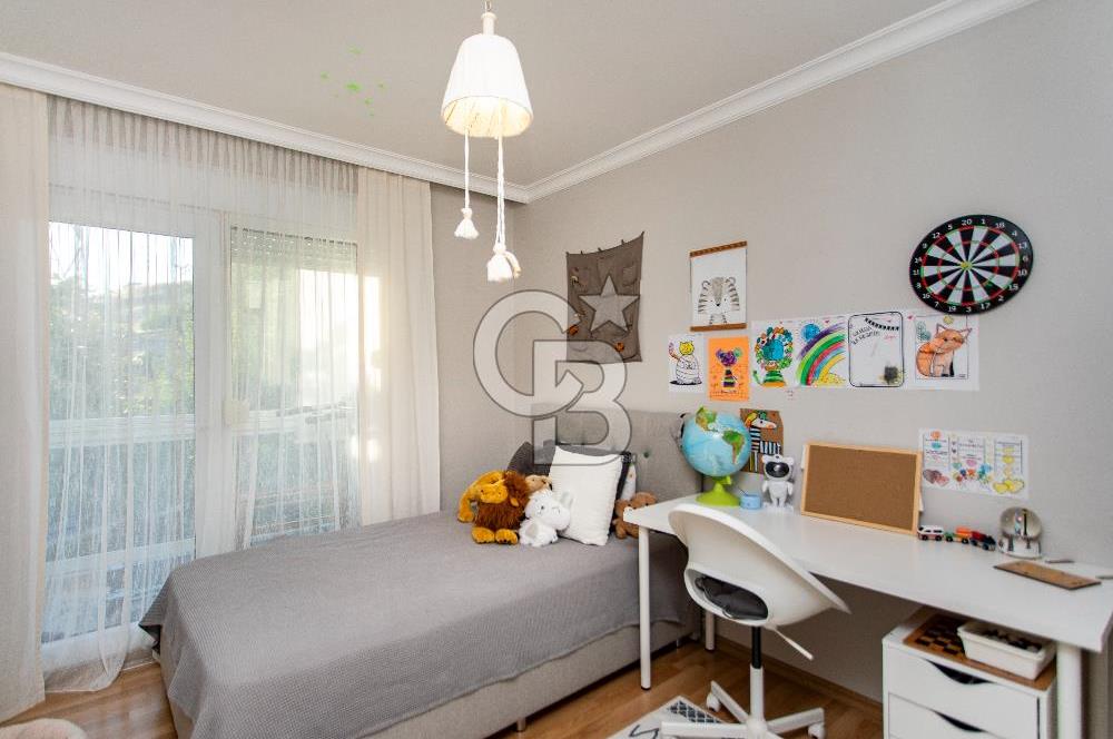 Karşıyaka Yüksek Vadi Evlerinde Satılık 2+1 Daire