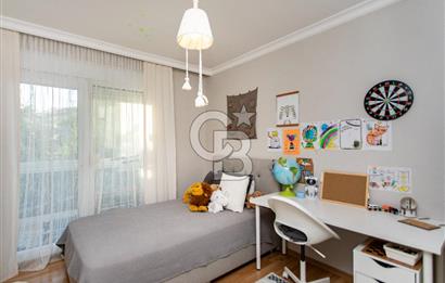 Karşıyaka Yüksek Vadi Evlerinde Satılık 2+1 Daire