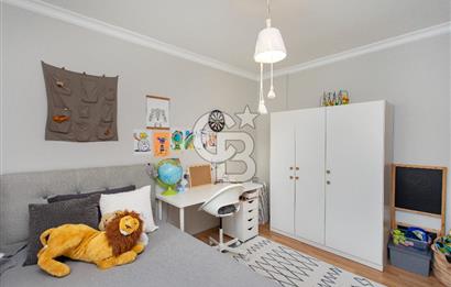 Karşıyaka Yüksek Vadi Evlerinde Satılık 2+1 Daire