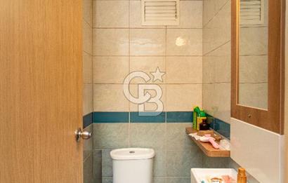 Karşıyaka Yüksek Vadi Evlerinde Satılık 2+1 Daire