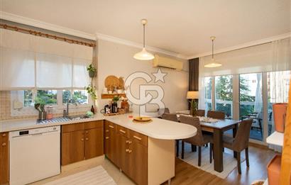 Karşıyaka Yüksek Vadi Evlerinde Satılık 2+1 Daire