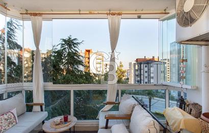 Karşıyaka Yüksek Vadi Evlerinde Satılık 2+1 Daire