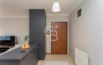 Karşıyaka Yüksek Vadi Evlerinde Satılık 2+1 Daire