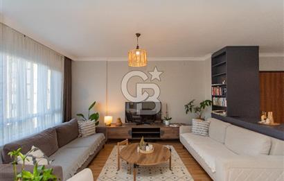 Karşıyaka Yüksek Vadi Evlerinde Satılık 2+1 Daire
