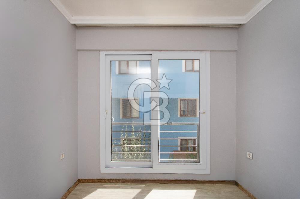 Foça Bağarası Kazım Dirik Mah. 2+1 Kapalı Mutfak Satılık Daire