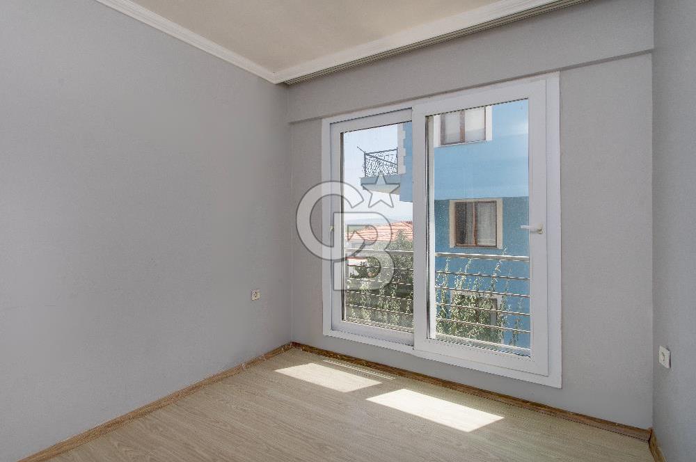 Foça Bağarası Kazım Dirik Mah. 2+1 Kapalı Mutfak Satılık Daire