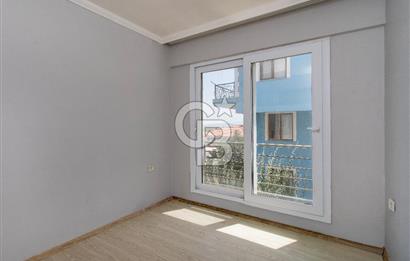 Foça Bağarası Kazım Dirik Mah. 2+1 Kapalı Mutfak Satılık Daire