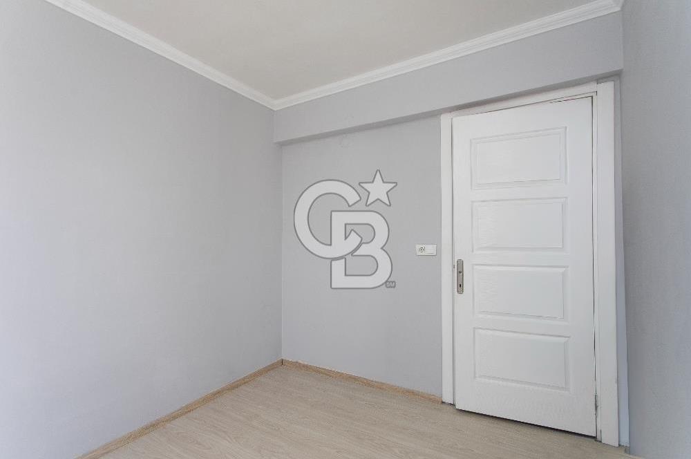 Foça Bağarası Kazım Dirik Mah. 2+1 Kapalı Mutfak Satılık Daire